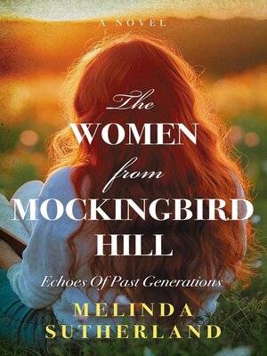 cover image of The Women From Mockingbird Hill